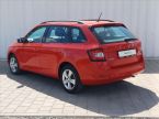 Škoda Fabia - fotka číslo 16