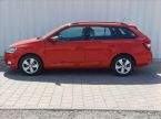 Škoda Fabia - fotka číslo 18
