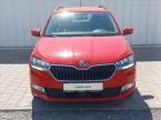 Škoda Fabia - fotka číslo 1