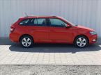 Škoda Fabia - fotka číslo 17