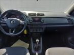 Škoda Fabia - fotka číslo 3
