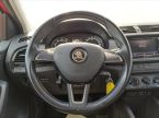 Škoda Fabia - fotka číslo 4