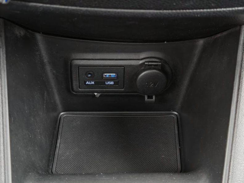 Hyundai ix20 - hlavní fotka