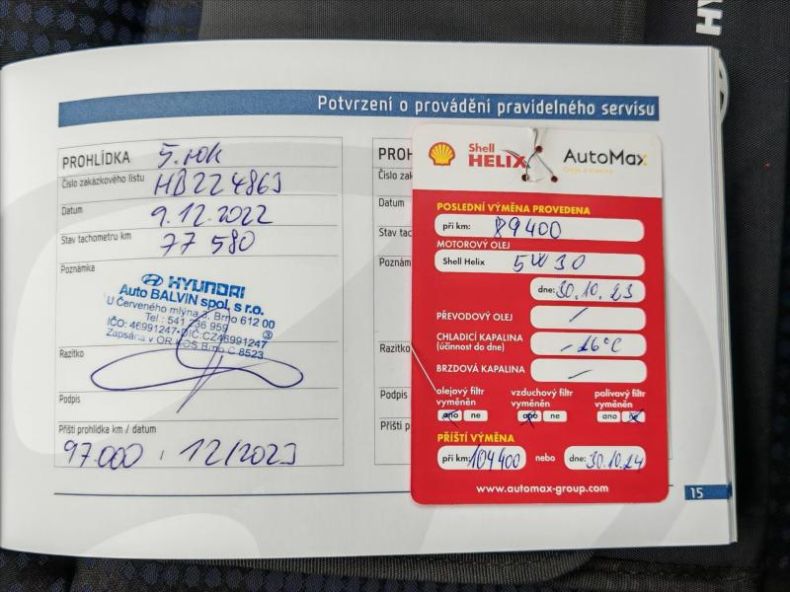 Hyundai ix20 - hlavní fotka