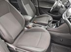 Opel Astra - fotka číslo 19