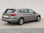 Opel Astra - fotka číslo 22