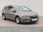 Opel Astra - fotka číslo 2