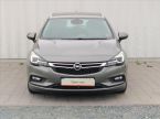 Opel Astra - fotka číslo 1