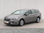 Opel Astra - fotka číslo 0