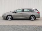 Opel Astra - fotka číslo 24