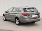 Opel Astra - fotka číslo 20