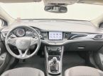 Opel Astra - fotka číslo 3