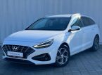 Hyundai i30 - fotka číslo 1