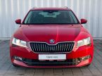 Škoda Superb - fotka číslo 0