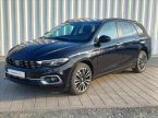 Fiat Tipo - fotka číslo 0