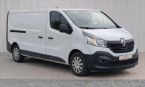 Renault Trafic - fotka číslo 2