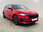 Škoda Scala - fotka číslo 23