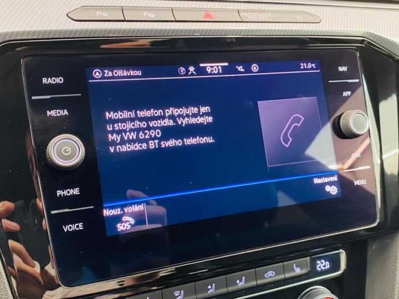 Volkswagen Arteon - hlavní fotka