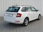 Škoda Fabia - fotka číslo 20