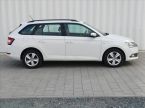 Škoda Fabia - fotka číslo 23
