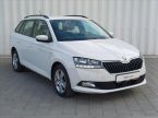 Škoda Fabia - fotka číslo 2