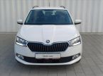 Škoda Fabia - fotka číslo 1