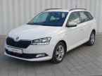 Škoda Fabia - fotka číslo 0