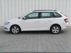Škoda Fabia - fotka číslo 24