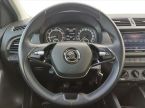 Škoda Fabia - fotka číslo 4
