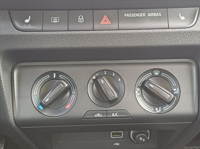 Škoda Fabia - hlavní fotka