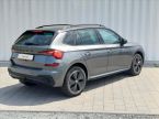 Škoda Kamiq - fotka číslo 22