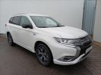 Mitsubishi Outlander - fotka číslo 2