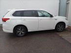 Mitsubishi Outlander - fotka číslo 7