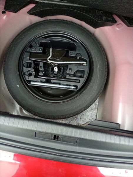 Opel Corsa - hlavní fotka