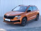 Škoda Karoq - fotka číslo 0