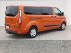 Ford Transit - fotka číslo 1