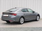 Škoda Octavia - fotka číslo 23