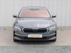 Škoda Octavia - fotka číslo 1
