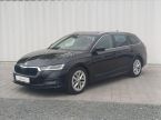 Škoda Octavia - fotka číslo 0