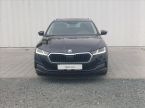 Škoda Octavia - fotka číslo 1