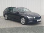 Škoda Octavia - fotka číslo 2