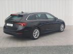Škoda Octavia - fotka číslo 21