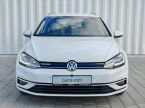 Volkswagen Golf - fotka číslo 0