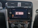 Volkswagen Golf - fotka číslo 14