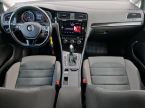 Volkswagen Golf - fotka číslo 7