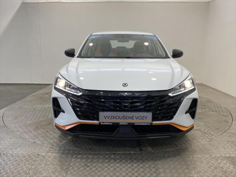 Dongfeng SHINE - hlavní fotka inzerátu