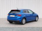 Škoda Fabia - fotka číslo 20