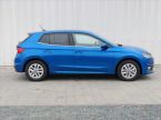 Škoda Fabia - fotka číslo 21