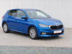 Škoda Fabia - fotka číslo 2