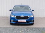 Škoda Fabia - fotka číslo 1